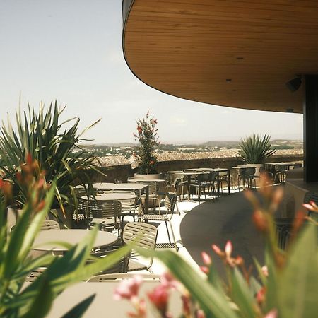 Hotel La Prison Beziers Exterior photo