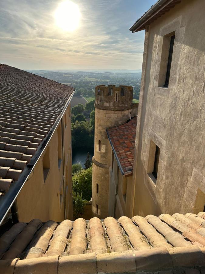 Hotel La Prison Beziers Exterior photo