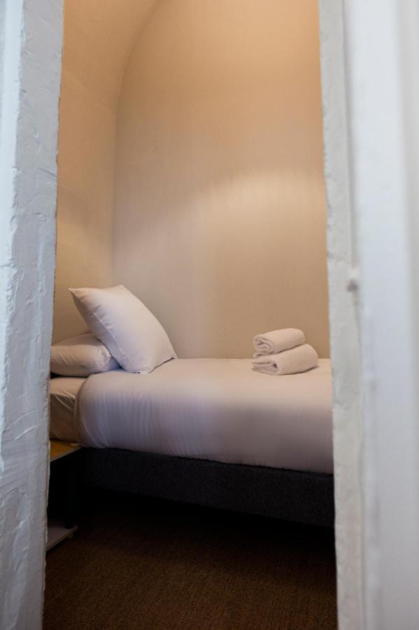 Hotel La Prison Beziers Exterior photo