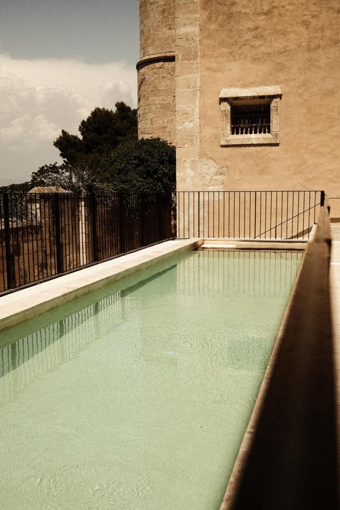 Hotel La Prison Beziers Exterior photo