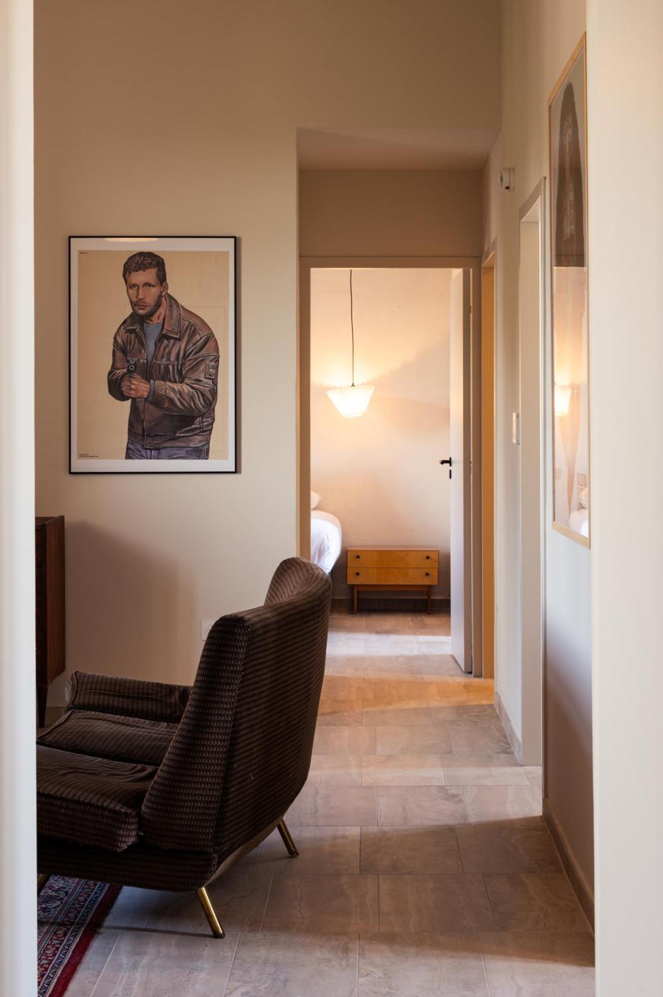 Hotel La Prison Beziers Room photo